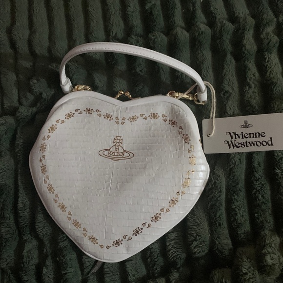 Vivienne Westwood Handbags - Vivienne Westwood Purse